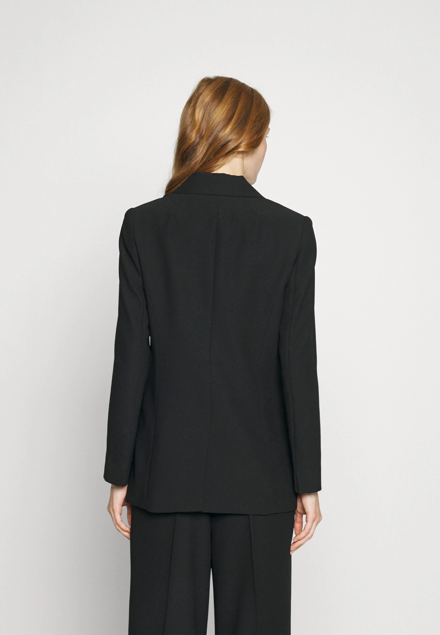 MAX & Co. Oboe - Blazer - Black 3 MAX & Co. Oboe - Blazer - Black - Afbeelding 3