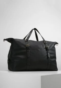Anna Field Weekendtas - Black -Fashionista Verkoop 2717eb6a713241bc885228d5acb37369
