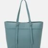 Anna Field Shopper - Light Blue
