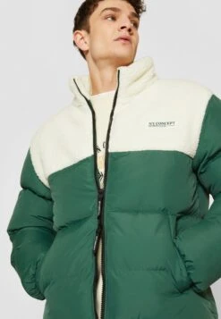 Aspen Bubble Jacket Unisex - Winterjas - Dkgreen -Fashionista Verkoop 27b56997578e4a7ba5884663a9e20e7b scaled