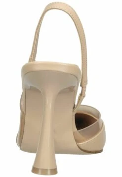 Steve Madden Hoge Hakken - Nude -Fashionista Verkoop 27ce44f6b3b047fd83c168959d02c919