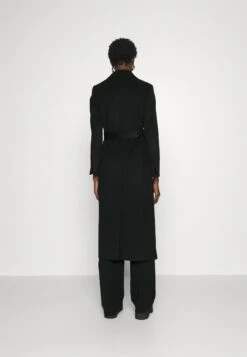 MAX & Co. Longrun - Mantel - Black 9 MAX & Co. Longrun - Mantel - Black -Fashionista Verkoop 28033c274dae4976b8655a034ba6627e scaled