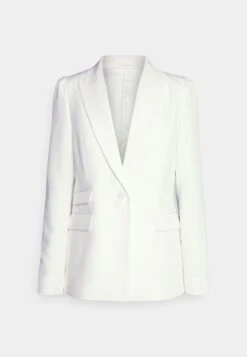 Bruuns Bazaar Rubysus Nora- Blazer - Snow White -Fashionista Verkoop 285d9947ba7f445fbc73b6dea5629697 scaled