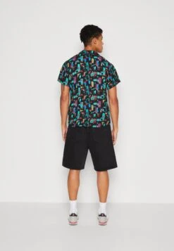 Kaotiko Shirt Bel Air Unisex - Overhemdblouse - Turquesa -Fashionista Verkoop 2a98942af8c5452d99bc5b76dad8954e scaled