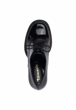 Tamaris Trotteur - Veterpumps - Mocca 8 Tamaris Trotteur - Veterpumps - Mocca -Fashionista Verkoop 2cf98ceb4a064aa8993443109642d744