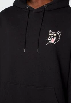 YOURTURN Unisex - Hoodie - Black 11 YOURTURN Unisex - Hoodie - Black -Fashionista Verkoop 2d33707fa34e4fcaad1a5f5ba4484fc5 scaled