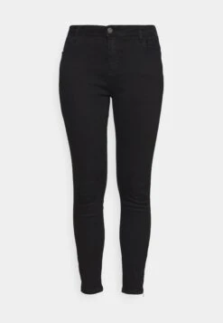 Noisy May Nmkimmy Ank Dart - Jeans Skinny Fit - Black Denim -Fashionista Verkoop 2d423b725c334dd8ab65e7dd74573235 scaled