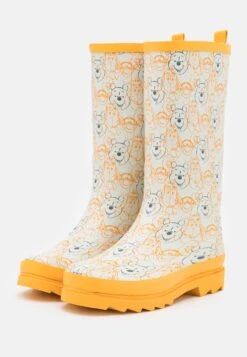 Even&Odd Disney Winnie The Pooh - Regenlaarzen - Yellow 8 Even&Odd Disney Winnie The Pooh - Regenlaarzen - Yellow -Fashionista Verkoop 2d4c5a9aa47a46b2970a7613ca31564d scaled