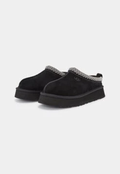 Ugg Tazz - Pantoffels - Nero -Fashionista Verkoop 2da97aff716843909ef92f6c48027cba scaled
