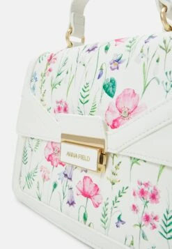 Anna Field Handtas - White/Multi-Coloured -Fashionista Verkoop 2dca6195ff1548c3bbf4d5e8cbd3247e scaled