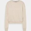 Anna Field Sweater - Mottled Beige