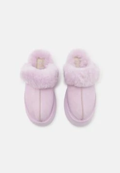 Ugg Disquette - Pantoffels - Lavender Fog -Fashionista Verkoop 2ef314e2f6cd43139f647c5277f10096 scaled