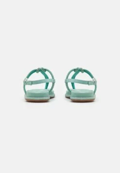 Alma En Pena Sandalen Met Enkelbandjes - Mint -Fashionista Verkoop 2fa648fc7fb941c9b3530f7ab3adfab6 scaled