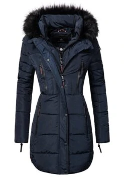 Marikoo Moonshine - Winterjas - Blue -Fashionista Verkoop 302138ff3dc7418281858891440acd96