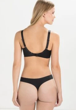 Chantelle Hedona - Beugel Bh - Black -Fashionista Verkoop 31e730d1f6b04b1eb32a88625c2256d1