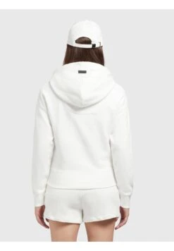 Khujo Dalia - Hoodie - Naturweiß -Fashionista Verkoop 323bc1164d5a4a049e5df6a4b8c49a6f scaled