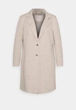 ONLY CARMAKOMA Carcarrie Coat - Mantel - Etherea