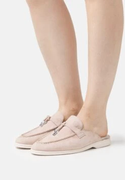 MELVIN & HAMILTON Adley 15 - Muiltjes - Beige