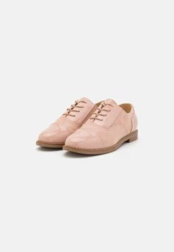 Veterschoenen - Rose Gold 8 Veterschoenen - Rose Gold -Fashionista Verkoop 32a02fba600c41728d80ef874cb87dad scaled