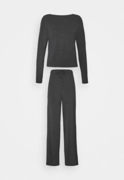 Anna Field Wide Leg - Pyjama - Dark Grey -Fashionista Verkoop 34c4b3211e1c41ff8ea8df81296bd993 scaled