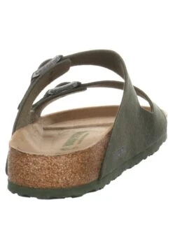 Birkenstock Arizona Syn Desert Dust Thyme Veg - Muiltjes - Thyme Veg -Fashionista Verkoop 35d36cccaf244e5bbc315406009d45d7 scaled