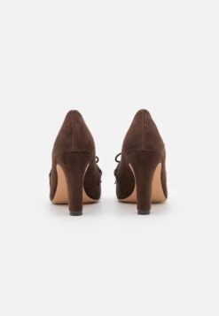 Anna Field Leather - Klassieke Pumps - Dark Brown 9 Anna Field Leather - Klassieke Pumps - Dark Brown -Fashionista Verkoop 37e94677e53d42e9b38e02b8b43436de scaled