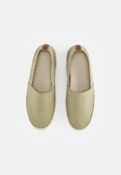 Pier One Rena Espadrille Unisex - Espadrilles - Olive -Fashionista Verkoop 37f61750ec004994b62ae6ddcfad1a43 scaled