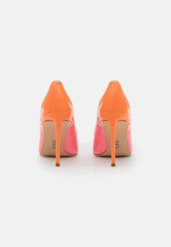 Steve Madden Vala - Hoge Hakken - Pink/Orange -Fashionista Verkoop 3aa52b709fb14133968d9d45a7606cbc scaled