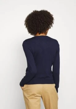 Anna Field Vest - Dark Blue 7 Anna Field Vest - Dark Blue -Fashionista Verkoop 3c25156a1eec42feacaa8fb5c211ac5c scaled