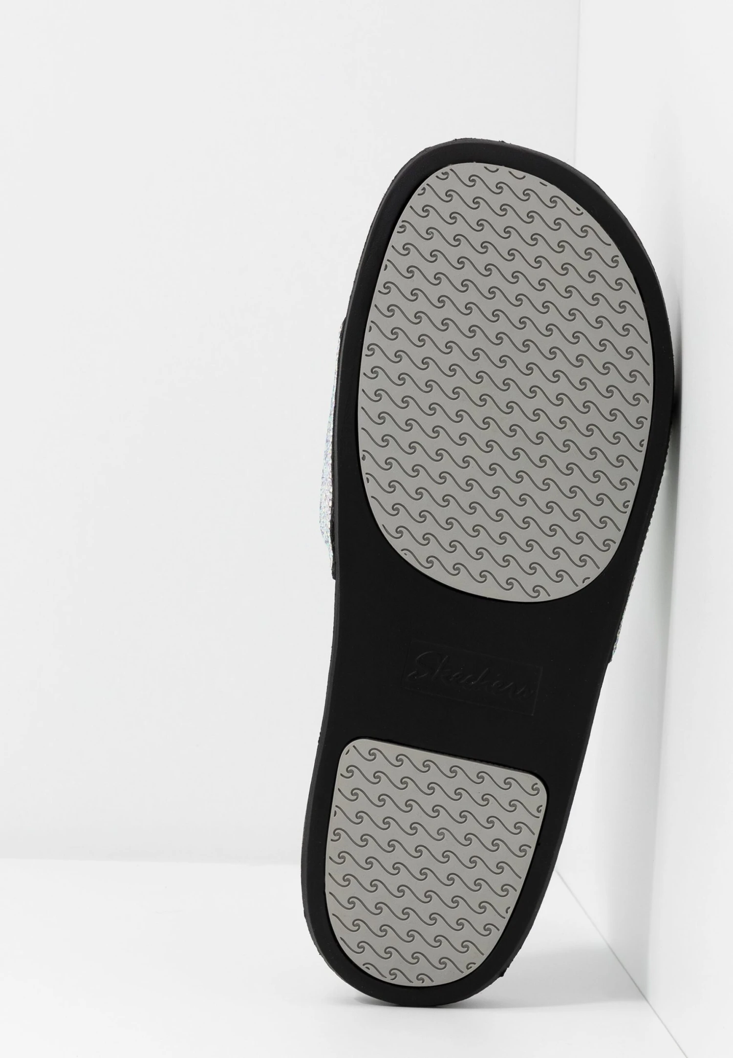 Pop Ups - Muiltjes - Black /Iridescent 7 Pop Ups - Muiltjes - Black /Iridescent - Afbeelding 7