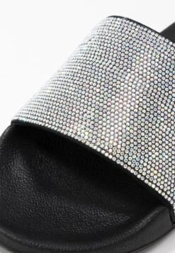 Pop Ups - Muiltjes - Black /Iridescent 9 Pop Ups - Muiltjes - Black /Iridescent -Fashionista Verkoop 3cf3f5d1a9d54076980c40a1e405ee8a scaled