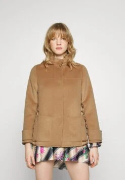 MAX & Co. Mela - Jas - Camel