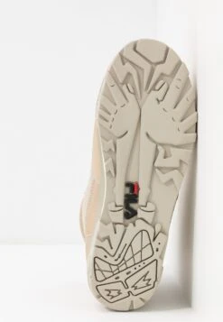 Fila Grunge Ii Mid - Korte Laarzen - Feather Grey -Fashionista Verkoop 3ddead9d707a41c9b620f4f19d997fcb