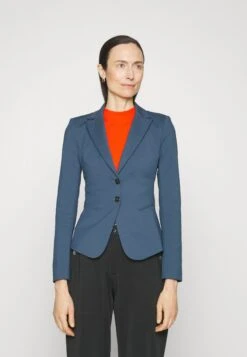 Patrizia Pepe Giacca - Blazer - Petrol Blue