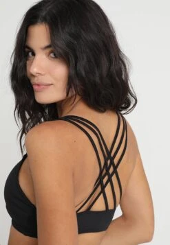 Bruno Banani Alexa Set - Bikini - Black -Fashionista Verkoop 3e990b221be34251aa6b8ba2b635acbf