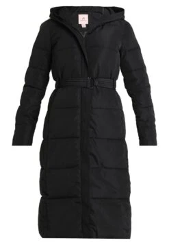 Anna Field Winterjas - Black -Fashionista Verkoop 3ecb28b6b0da4008aa03b08e338a7c26