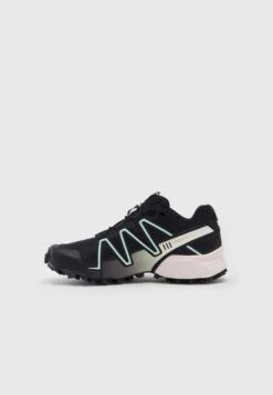 Salomon Speedcross 3 - Sneakers Laag - Black/Bleached Aqua/Silver Metallic 14 Salomon Speedcross 3 - Sneakers Laag - Black/Bleached Aqua/Silver Metallic -Fashionista Verkoop 3fdd24bdec034e5c9d9d62a4b8f95cb4 scaled