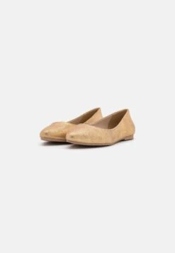 Anna Field Leather - Ballerina'S - Gold -Fashionista Verkoop 412ecebb969b47539c6fea0c267b3d1c scaled