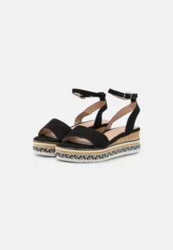 Anna Field Sandalen Met Plateauzool - Black -Fashionista Verkoop 4367457f5775466daf5e2c9484e544e2 scaled