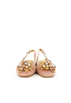 Alma En Pena Sintra - Slingback Ballerina´S - Pink -Fashionista Verkoop 446c58f3d1074c40bf276d00882a07e1