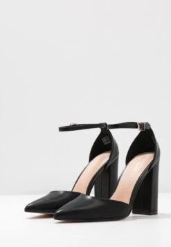 Even&Odd Hoge Hakken - Black -Fashionista Verkoop 44b78458242a4e09bca984c622300535 scaled