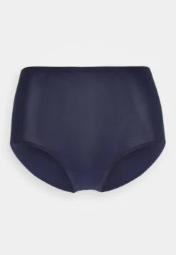 Chantelle Soft Stretch High Waist Briefs - Slip - Saphir