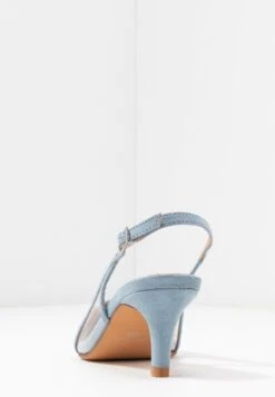 Anna Field Klassieke Pumps - Blue 12 Anna Field Klassieke Pumps - Blue -Fashionista Verkoop 4617b4f2804049f2b492a035d6206886