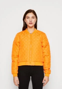 Noisy May Nmvivi- Bomberjacks - Vibrant Orange