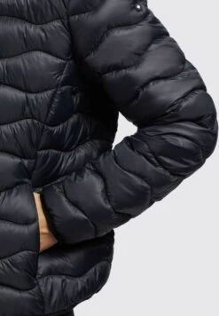 Khujo Nanna - Winterjas - Schwarz -Fashionista Verkoop 46a779cc0dfc4b14904e33ea515d8e9c scaled