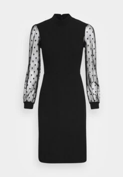 Anna Field Cocktailjurk - Black -Fashionista Verkoop 484e087f9ecc4233ae20e7d061808677 scaled