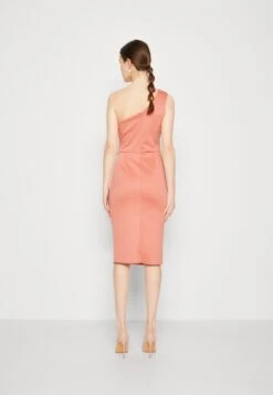 Wal G Wedding Marina Button Dress - Cocktailjurk - Pink -Fashionista Verkoop 48c23044297b4f4c999e926d56c0575c scaled