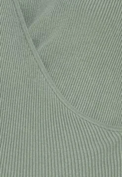 Trui - Light Green -Fashionista Verkoop 49efed8cdf1d434f971e91bccc81cadf scaled
