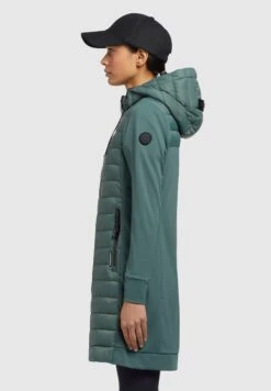 Khujo Ruth Matt - Winterjas - Kupfergrün 13 Khujo Ruth Matt - Winterjas - Kupfergrün -Fashionista Verkoop 4ab1533ba8764a7ca7e835bd94ee0c25 scaled
