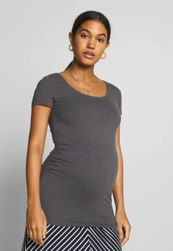 3Er Pack - T-Shirt Basic - White/Black/Dark Grey -Fashionista Verkoop 4ac77273100948a192077a56317cced3 scaled